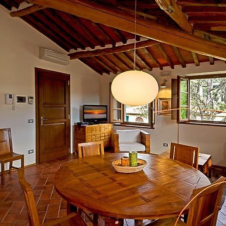 Residence Prunali Massarosa Bagian luar foto