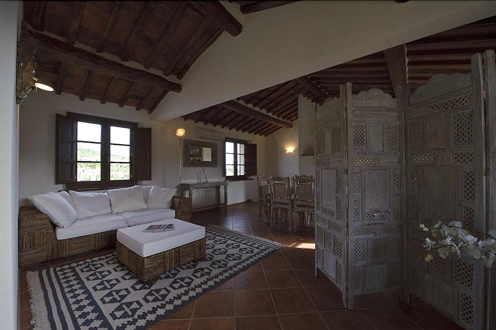 Residence Prunali Massarosa Bagian luar foto